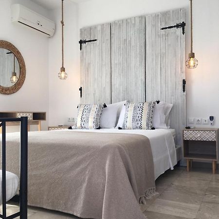 Anastasia Luxury Suites 2 Tolo Ngoại thất bức ảnh