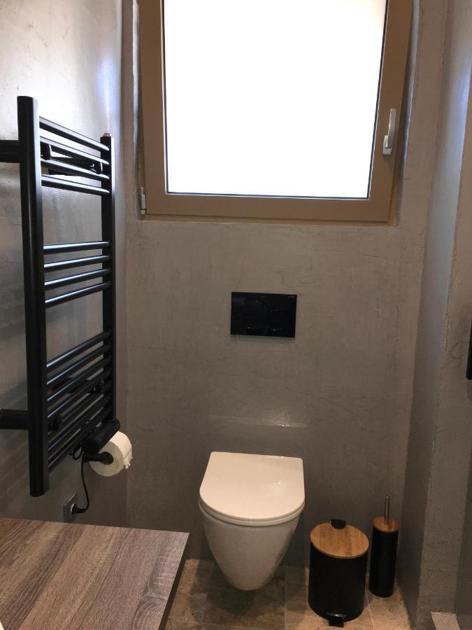 Anastasia Luxury Suites 2 Tolo Ngoại thất bức ảnh