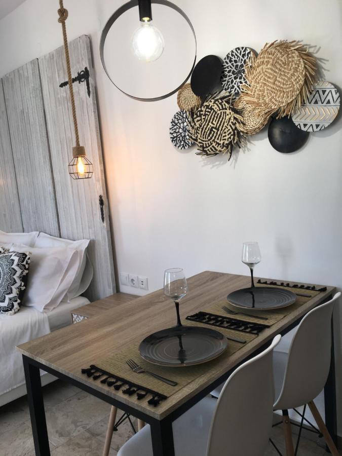 Anastasia Luxury Suites 2 Tolo Ngoại thất bức ảnh