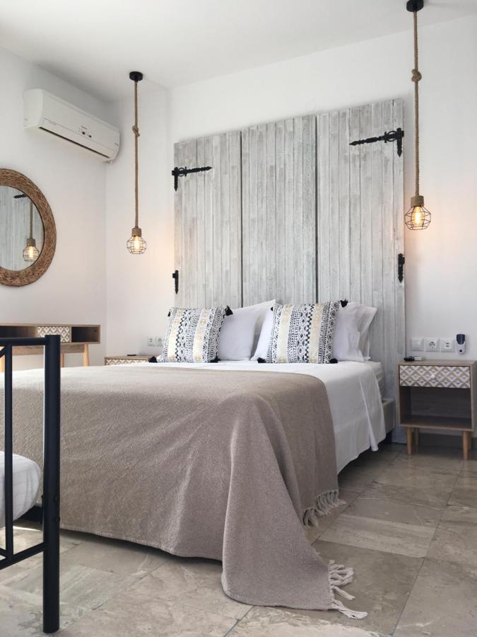 Anastasia Luxury Suites 2 Tolo Ngoại thất bức ảnh